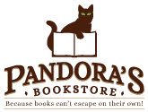 Pandora's Bookstore